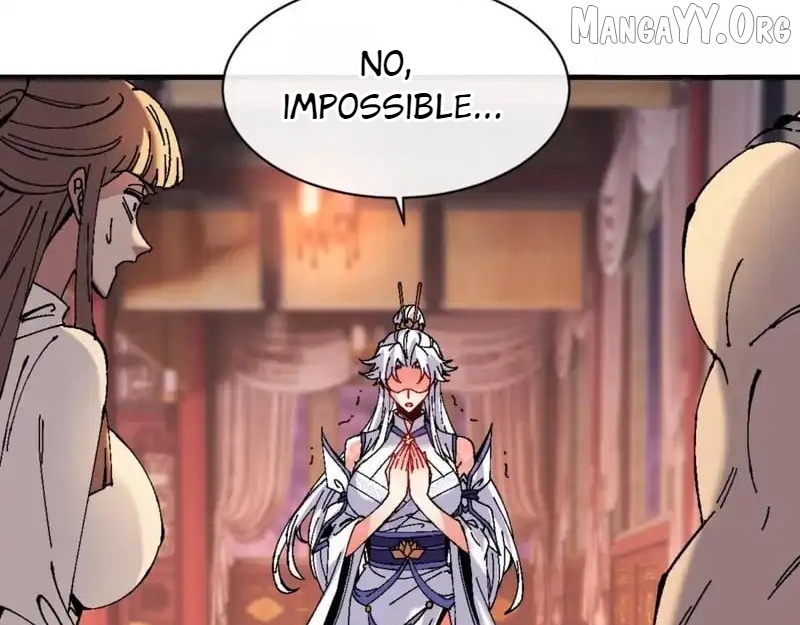 Master: This rebellious disciple is definitely not the Holy Son Chapter 160 - page 29